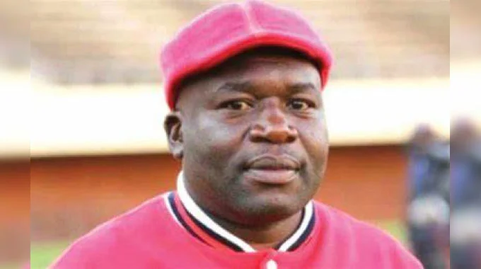 Hwange Coach Warns This League Is No Joke