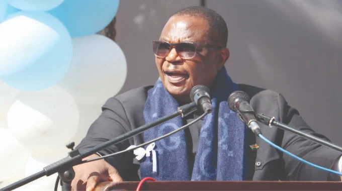 Hwange coal companies plan to refurbish the key railway line