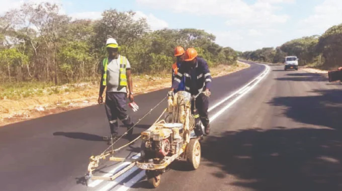 Hwedza Mushandirapamwe Road Nears Epic Finish