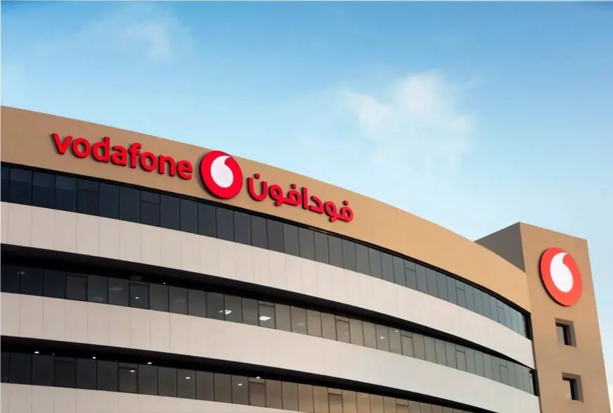 Hyundai and Vodafone expanded car services in the ME