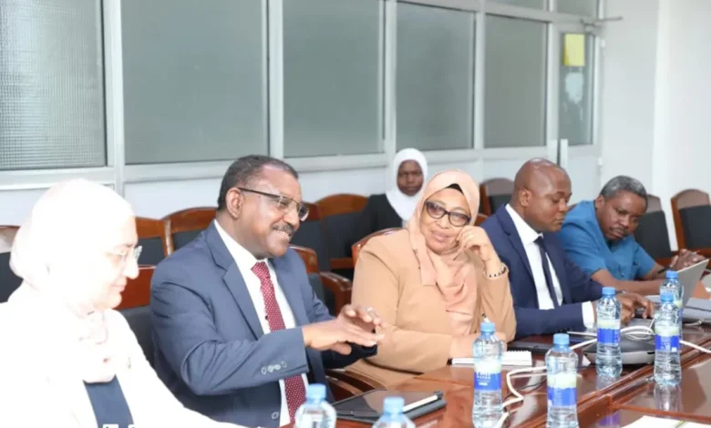 IAEA expands nuclear medicine and energy support in Tanzania