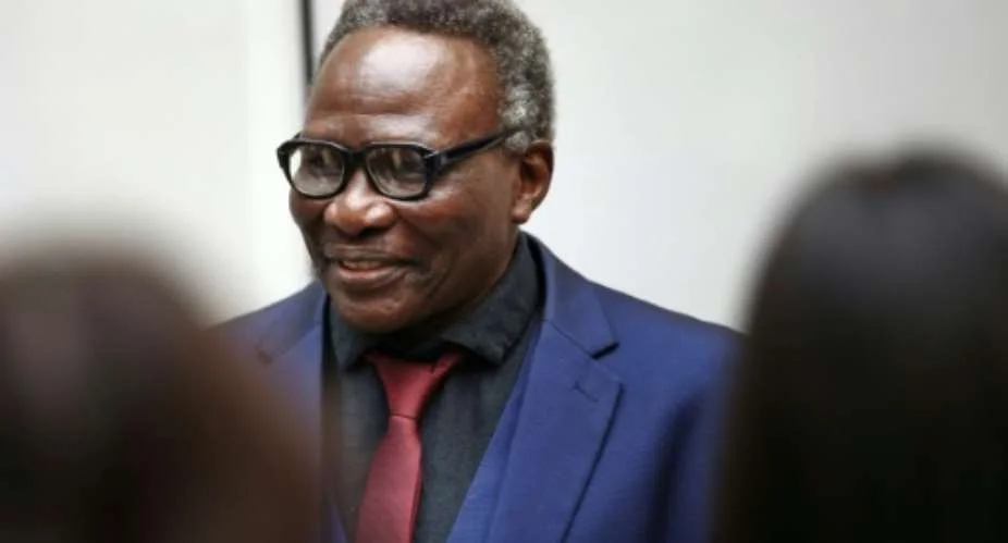 ICC seeks life term for Sudan's Ali Kushayb