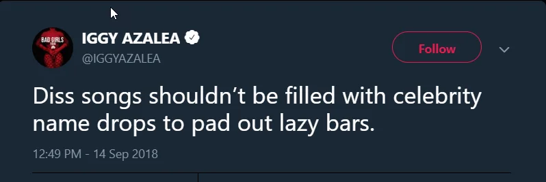 Iggy Azalea Throws Shade at Eminem's Killshot Diss Track 1.png