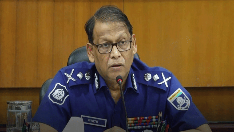 IGP spotlights cybercrime fight, Interpol summit wraps up