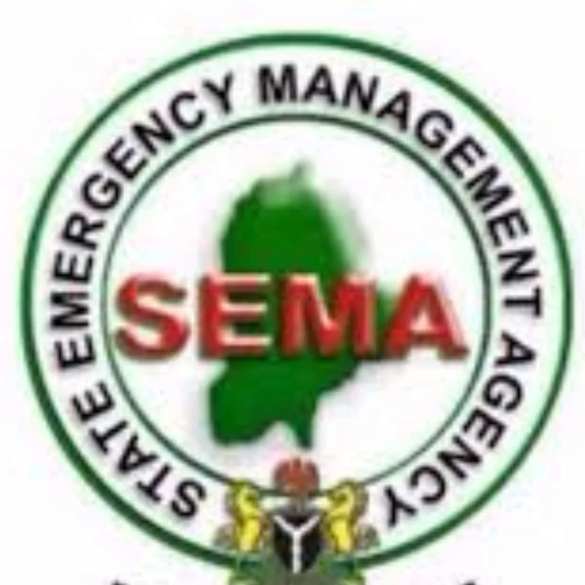 Ikangba Storm Victims Get Support from SEMA