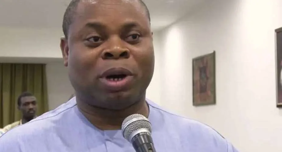 IMANI head demands clarity on Ghana's $214m gold losses