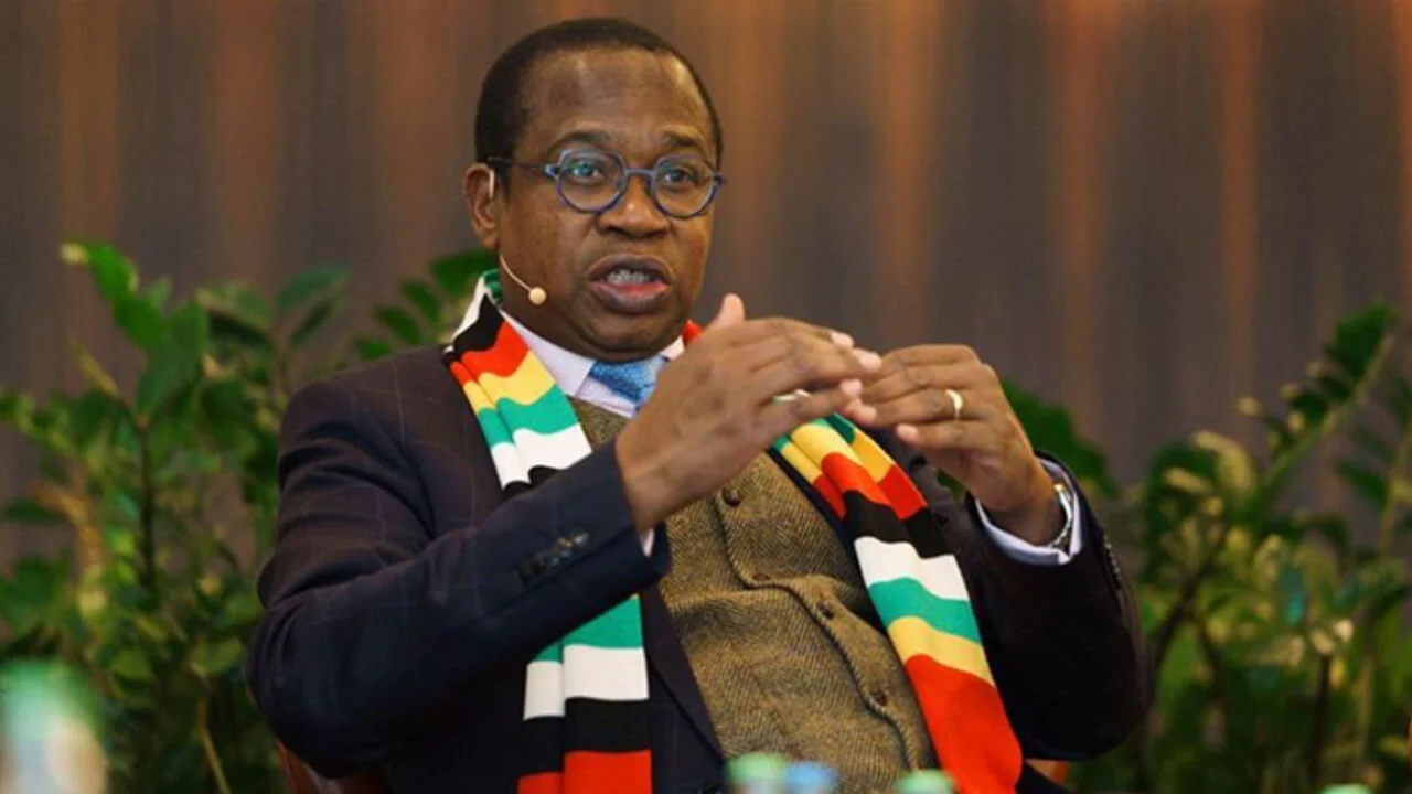 IMF says Zimbabwe’s 2025 rebound stronger than forecast