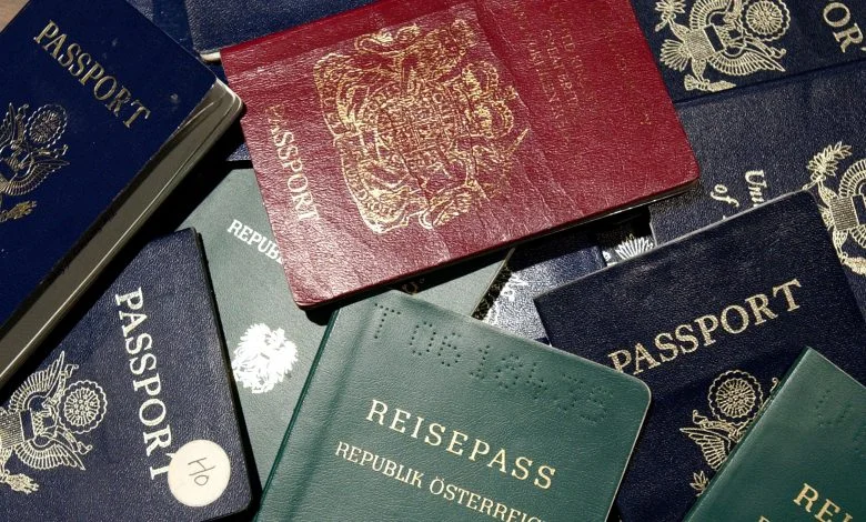 Immigration denies claims of passport, cash seizure