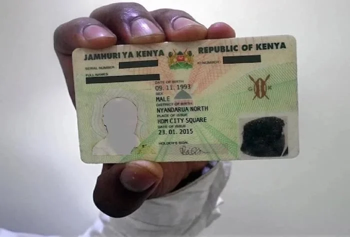 Immigration seeks Sh4.2b for free IDs