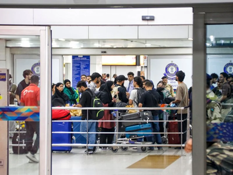 India airlines limp, ICRA eyes ATF pain