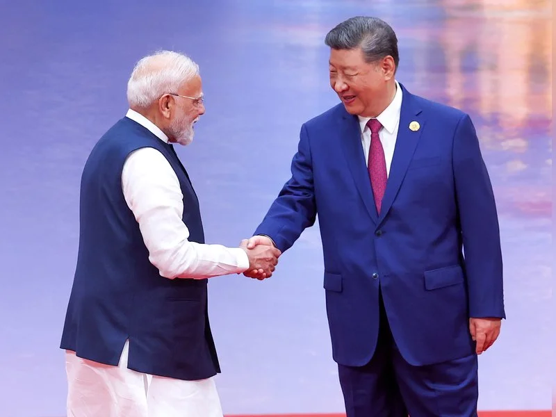 India, China pursue competitive coexistence as Sanjay Kumar Verma warns of non-linear ties