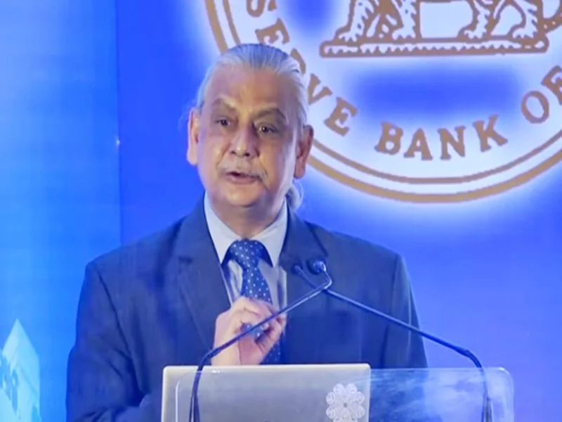 India eyes 8% growth despite global tariff threats