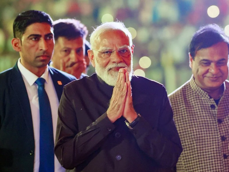India greenlights first Brahmaputra underwater rail-road tunnel