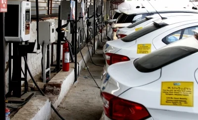 India supports nearly 1.9 million electric vehicles under FAME schemes