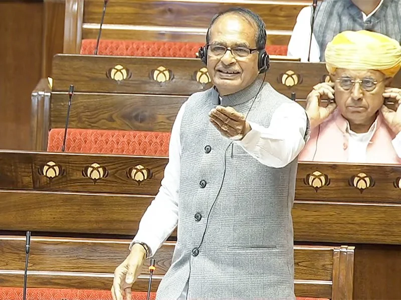 India touts 32-fold rise in pulse procurement under Modi