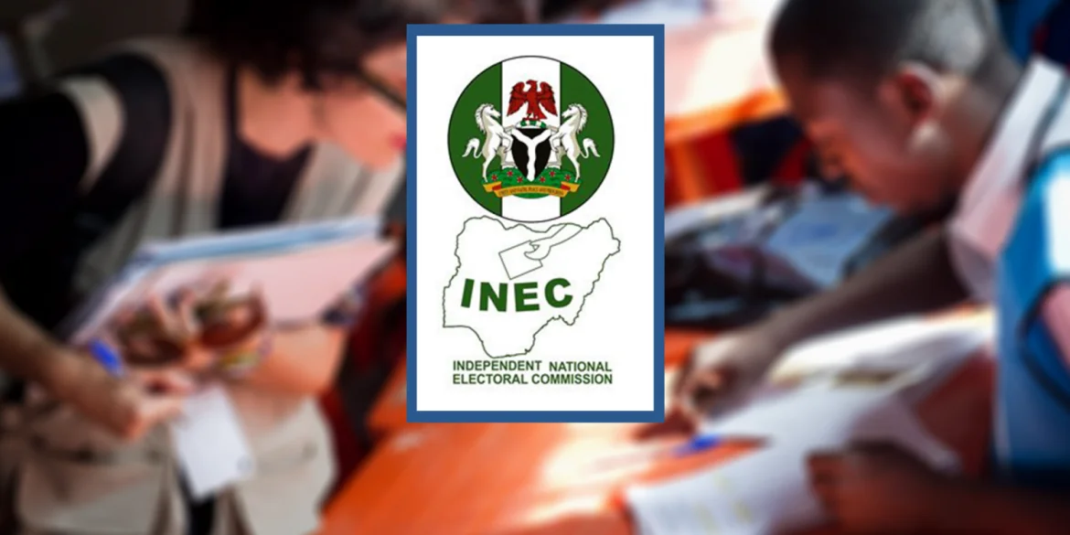 INEC Stalls On Labour Party Chief Showdown