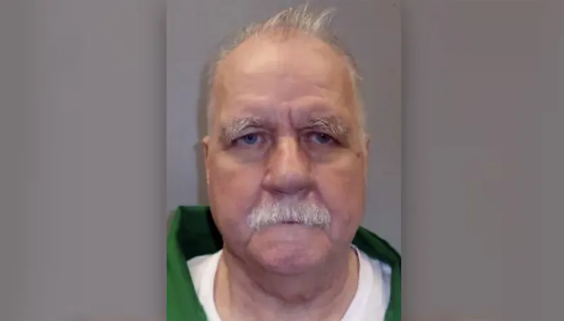 Inmate Sigmon Chooses Firing Squad Over Injection Pain