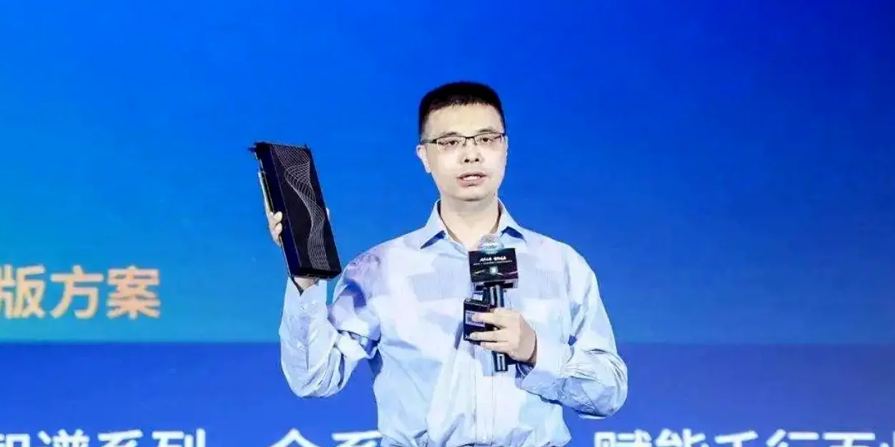 Innosilicon overcompensates with 112GB Fantasy 3