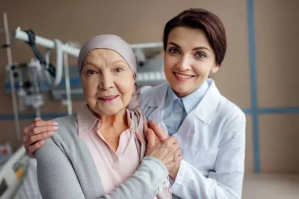 Insurers Torn on Blood Test that Sniffs Cancer Early