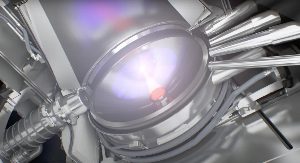 Intel Boss Warns EUV Could Become Obsolete