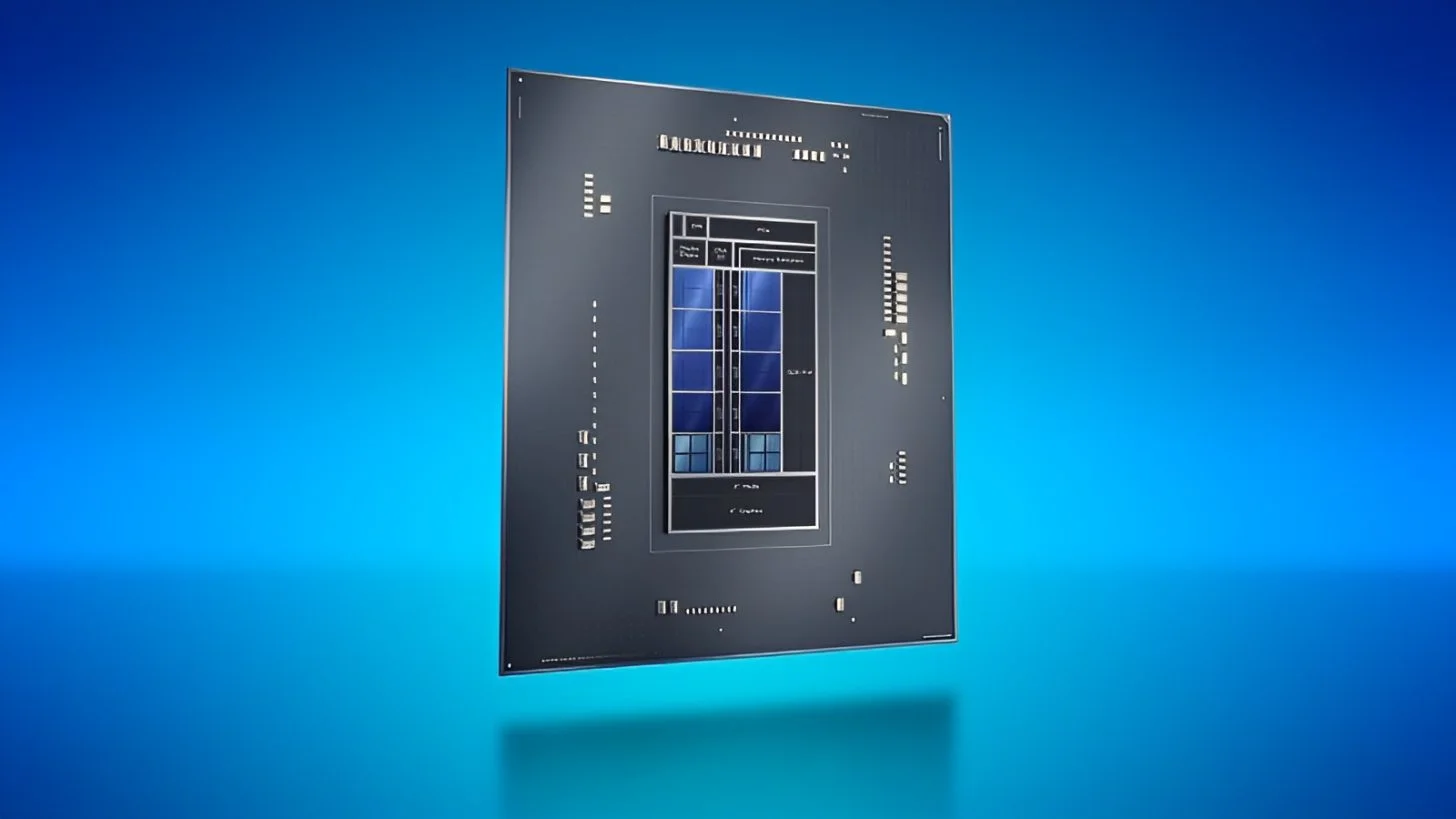 Intel Team Blue Cooks Up Griffin Cove Future CPU