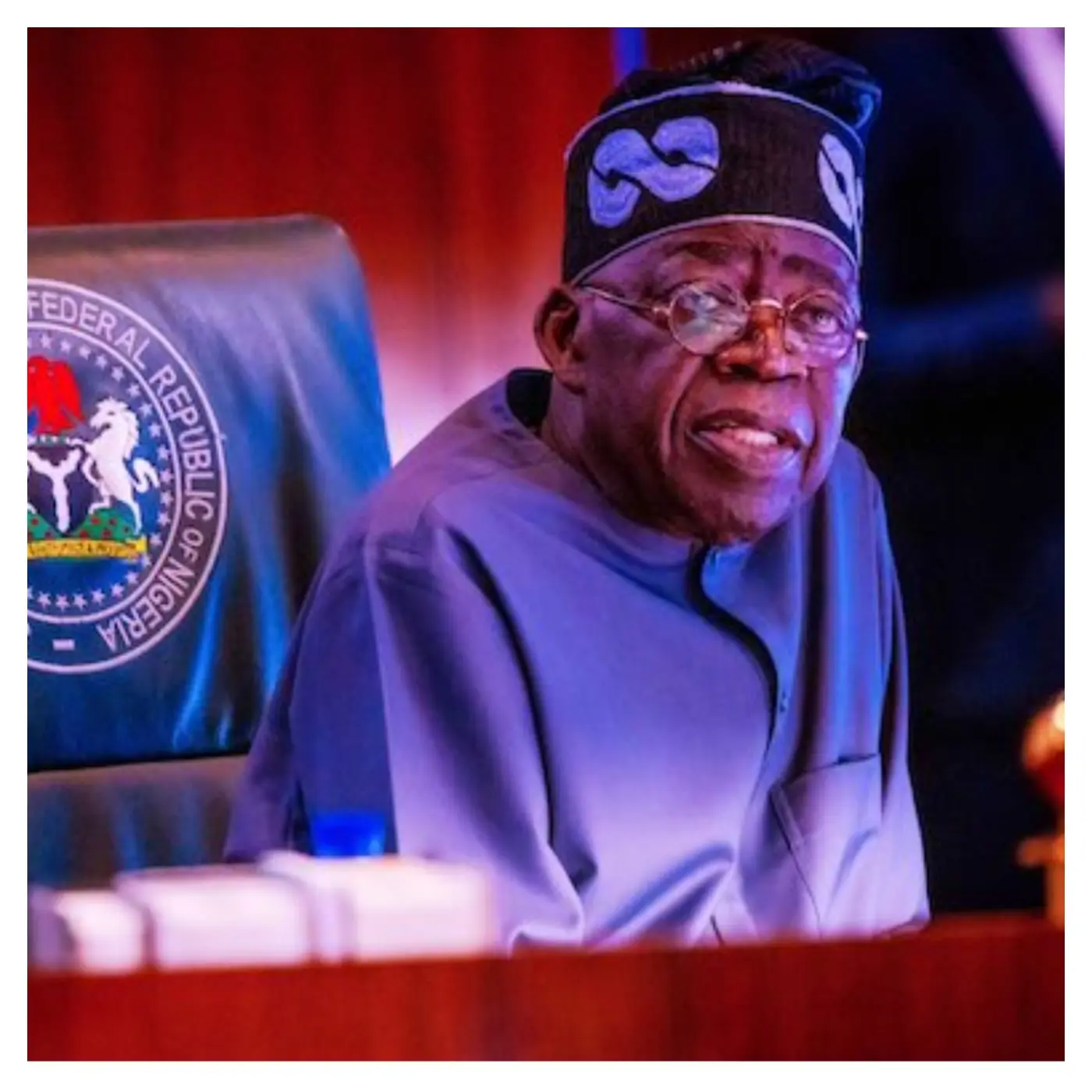IOCs Packing Bags Nigeria Presidency Says Think Again