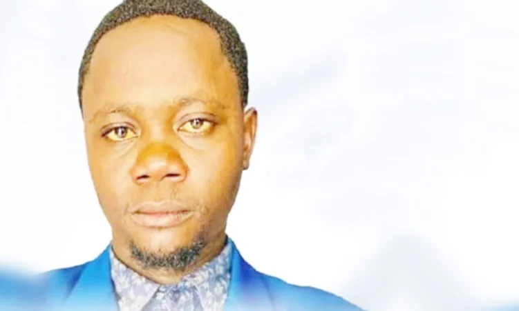IPC’s Ndalikutya Shonena quits, cites no support
