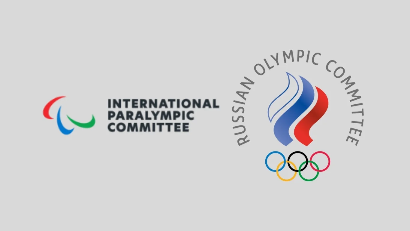 IPC lets Russia, Belarus fly flags at Seoul meet
