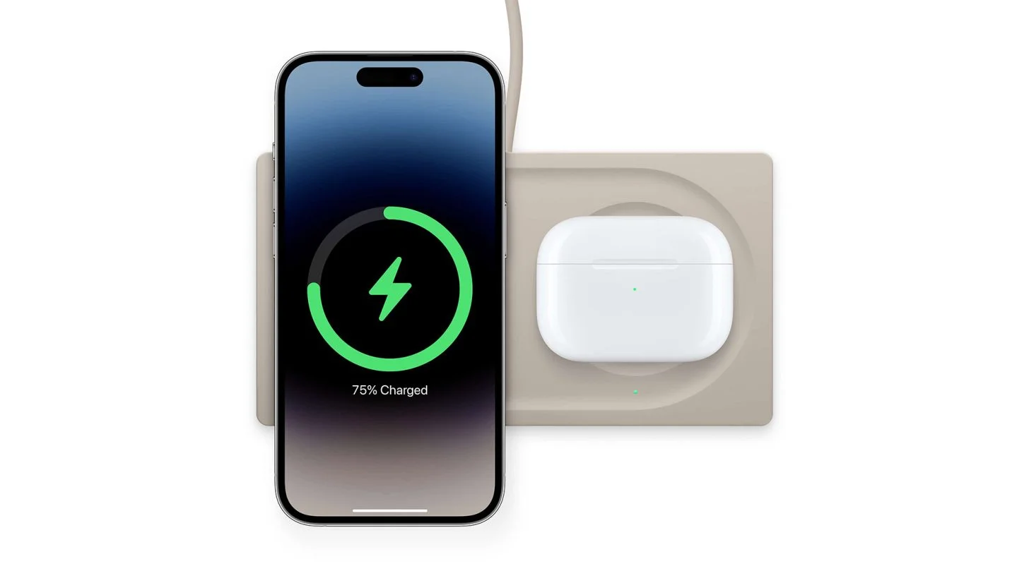 iPhone 17 Could Juice Up Wirelessly Like Crazy