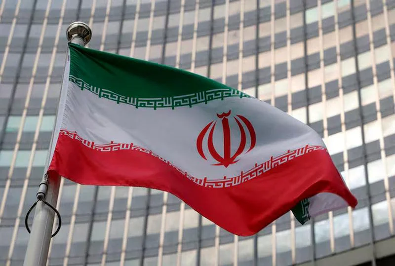 Iran drags reporter family to force her out