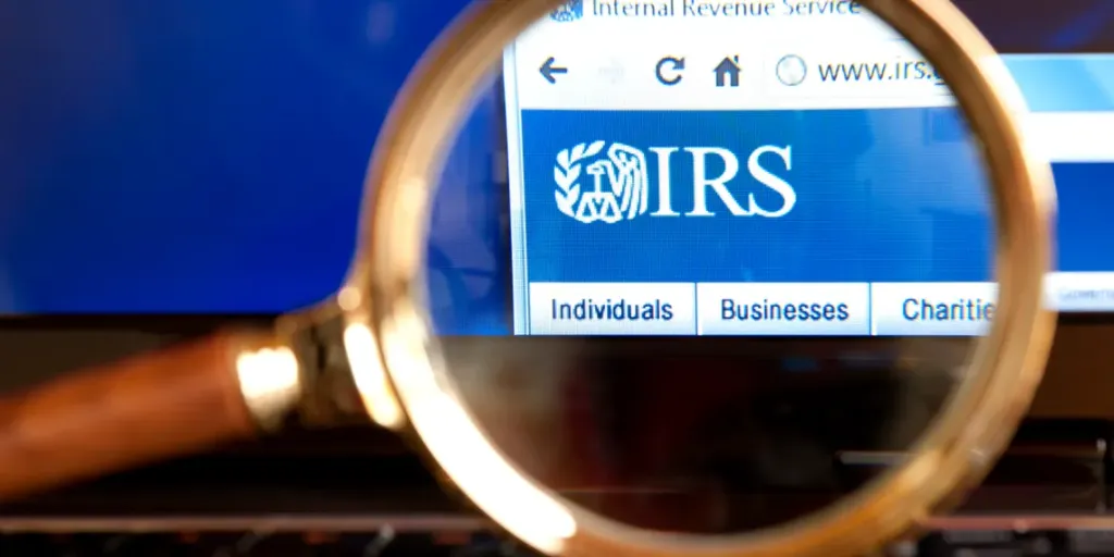 IRS ends free Direct File program
