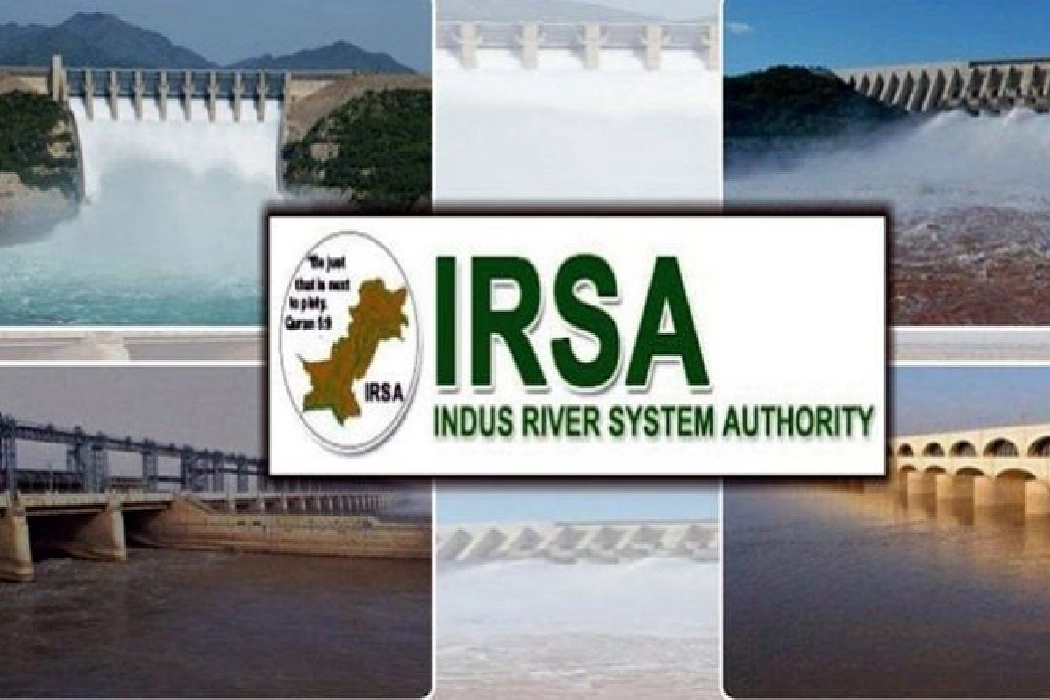 IRSA reports high inflows as Tarbela and Mangla dams surpass dead levels