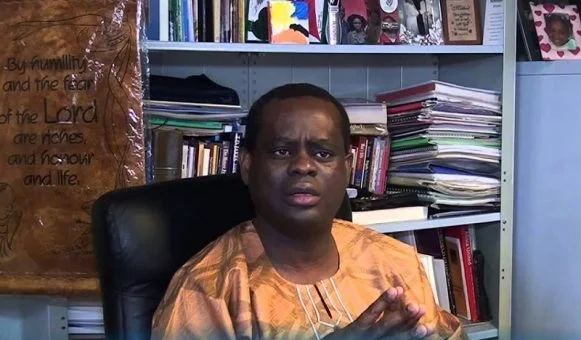 Iruh calls for positive African stories, spotlight shifts to awards