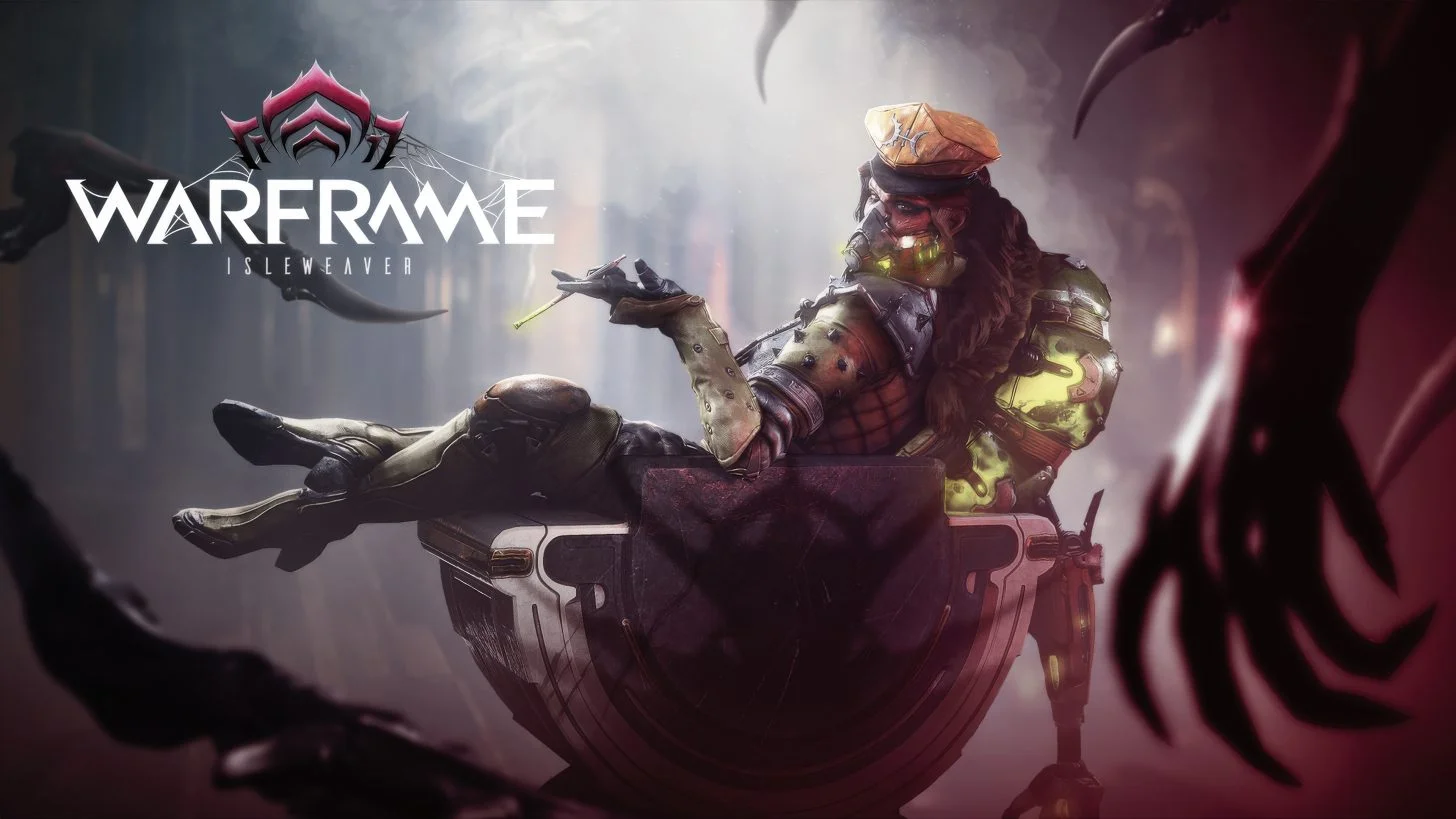 Isleweaver Hits June 25, Duviri Fear Unleashed
