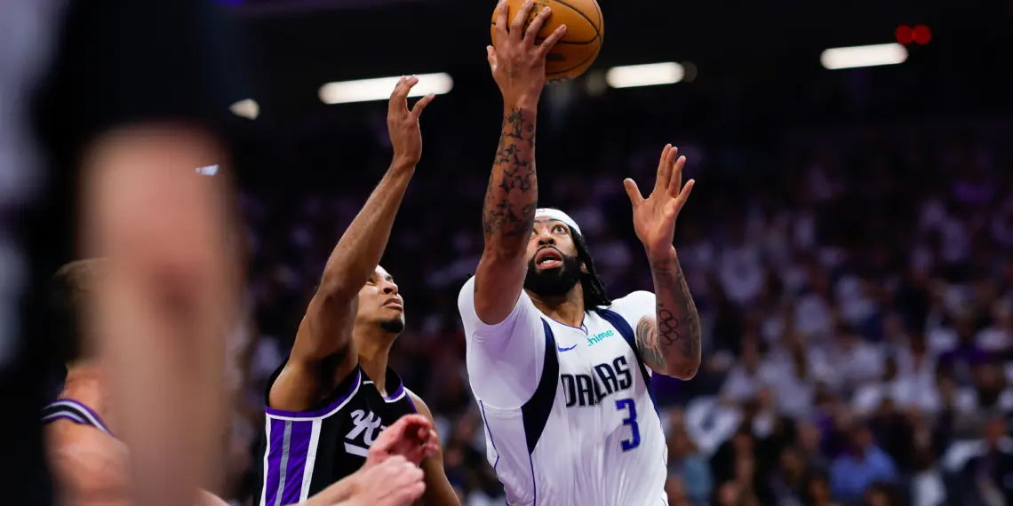 It's put up or shut up time for Kings' Keegan Murray