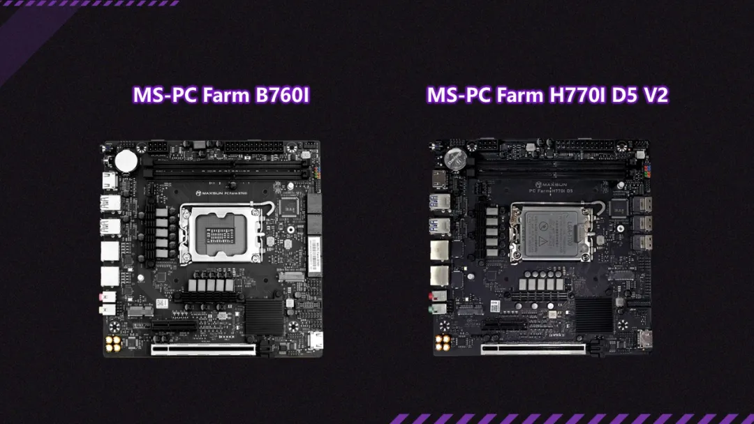 ITX board breaks norms with four DIMM slots