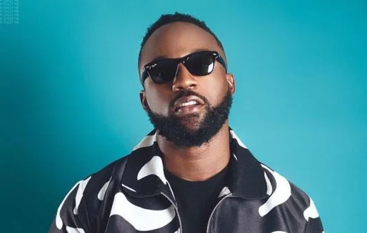 Iyanya admitted to celibacy struggles and ruled out marriage