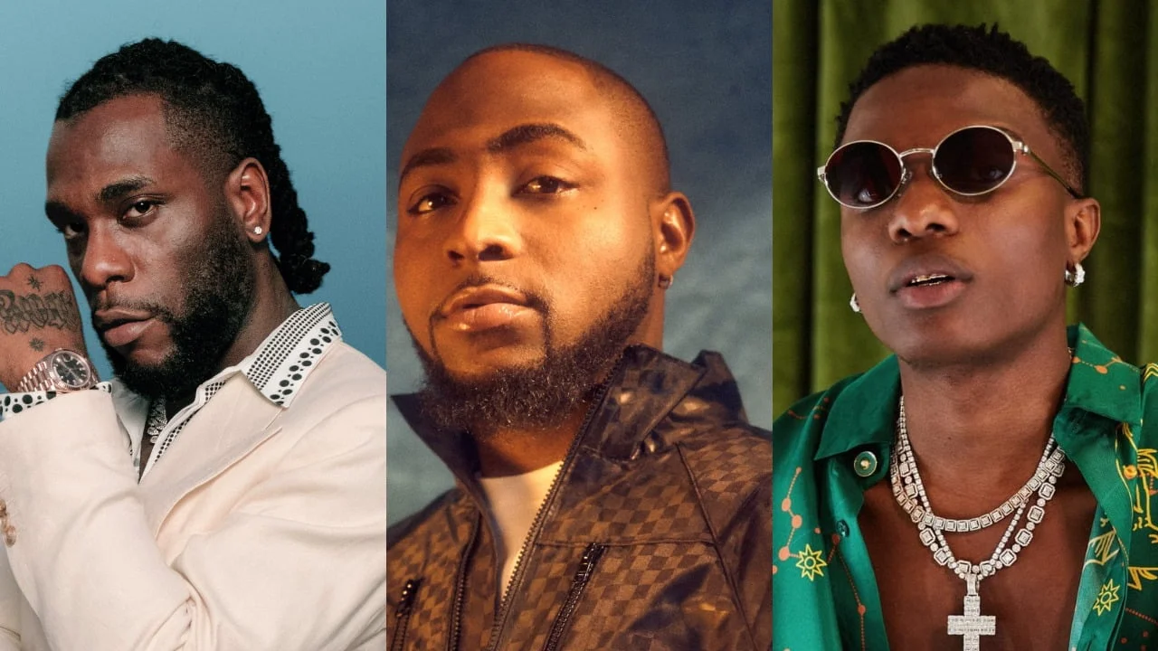 Iyanya says top stars will join for a collab