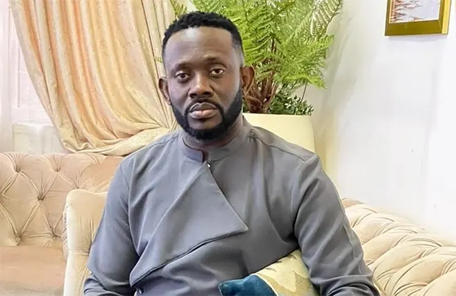 J. Martins survives deadly car crash, thanks God