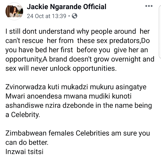 Jackie Ngarande vs Amanda Zuva Habane IMG 1.png