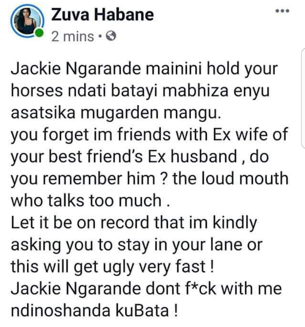 Jackie Ngarande vs Amanda Zuva Habane IMG 2.png