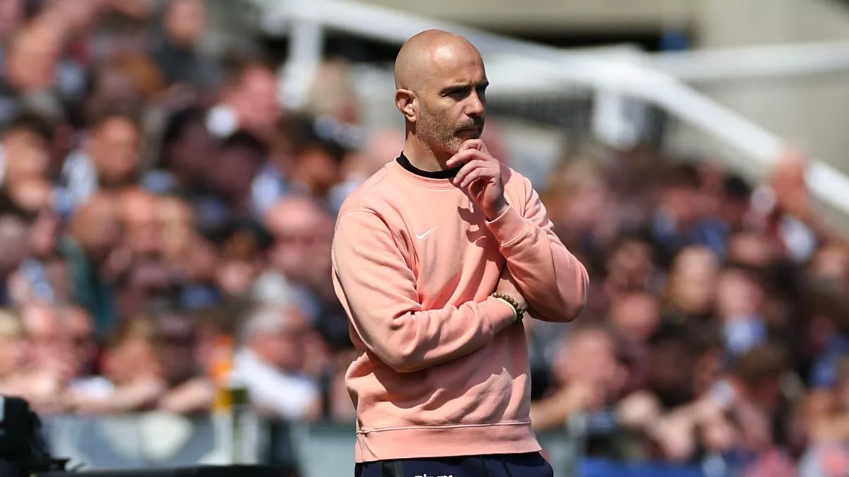 Jackson's Red Card Sends Chelsea Season Into Crisis