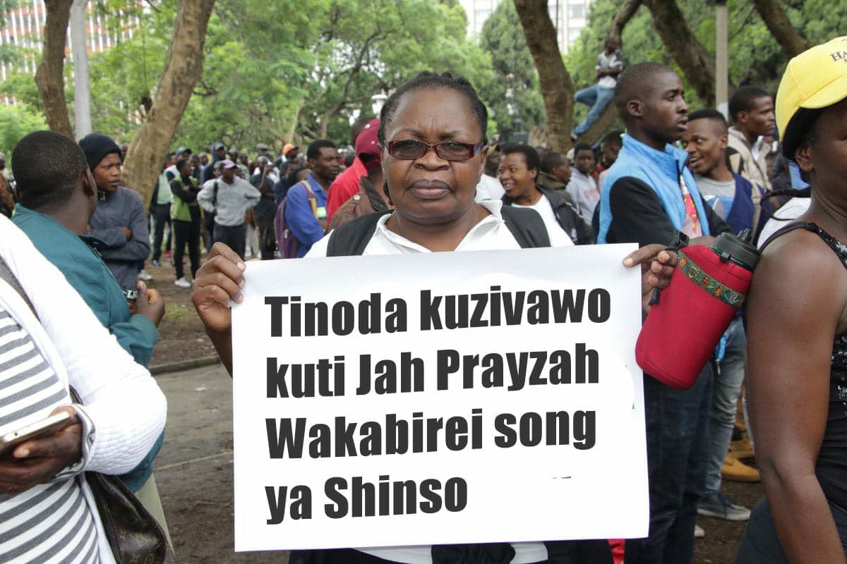 Jah Prayzah Stole Shinsoman's song Maziva Ndadzoka.jpg