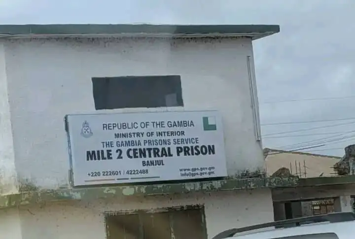 Jaiteh's Gunjur pot enterprise busted by teen snitch