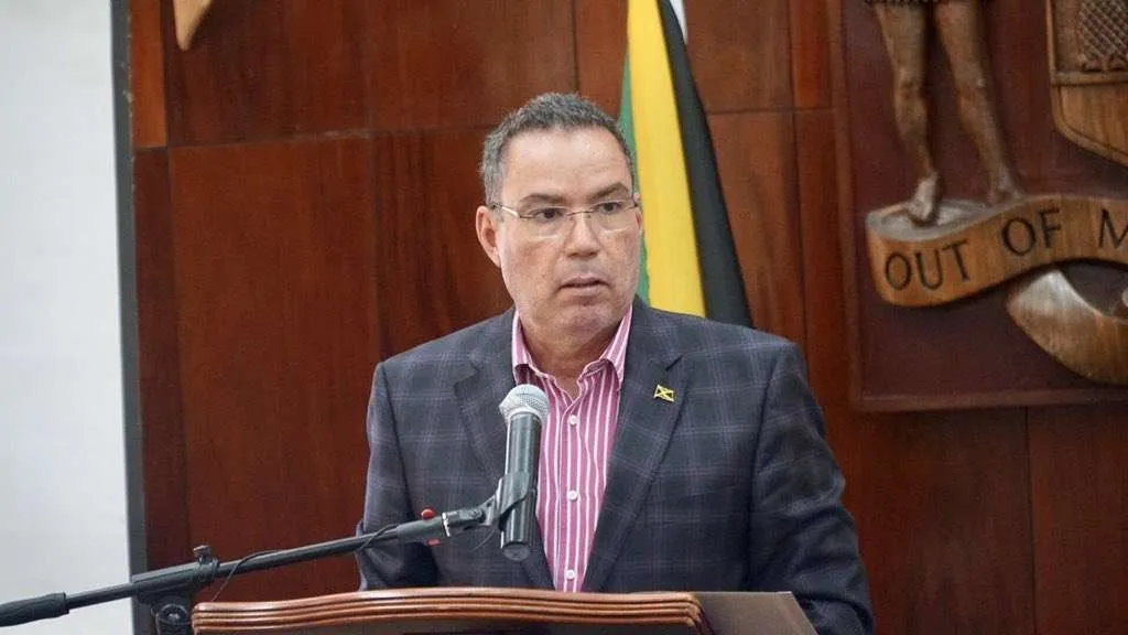 Jamaica confirms small plane had no permit to land before fatal crash