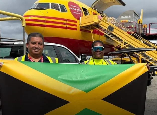 Jamaica thanks the world, now let’s fix those ports