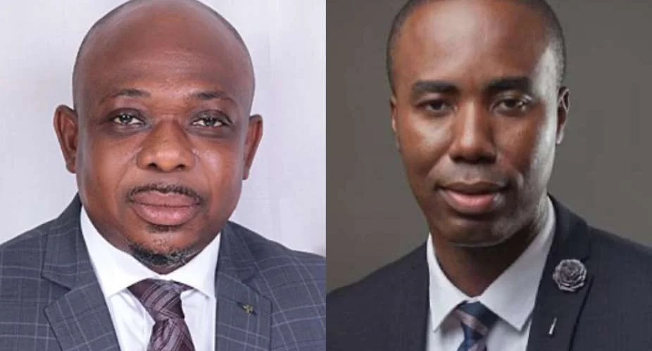 James Agalga Fires Back at Wild Bribe Allegations