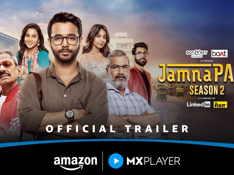 Jamnapaar season 2 drops Shanky into moral chaos