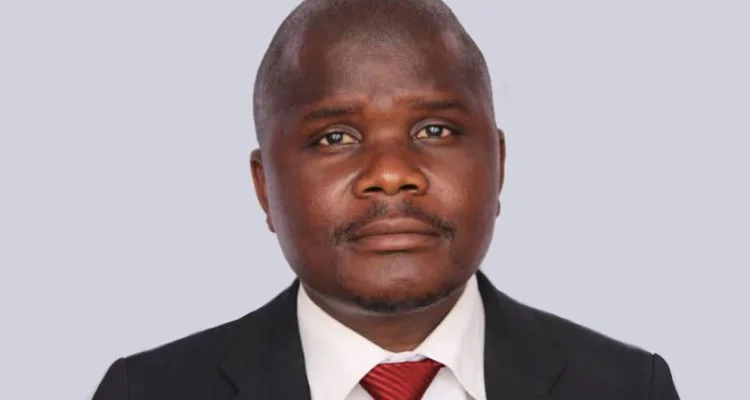 Jani Grey Kasunda eyes Malawi's 2030 presidency