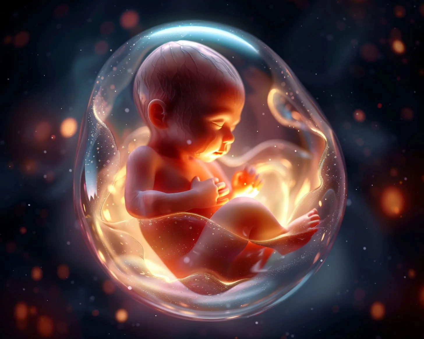 Japan approves creation of human embryos from stem cells under strict limits